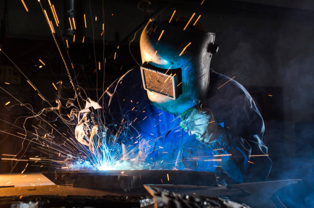 Best Marine and Shipbuilding Welding in Seadrift, TX