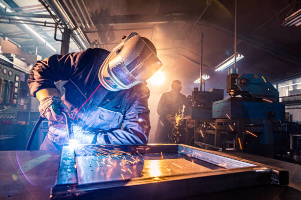 Best Structural Steel Welding in Seadrift, TX