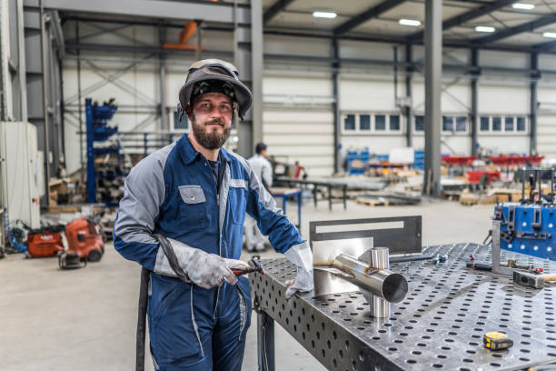 Best Automotive Welding in Seadrift, TX