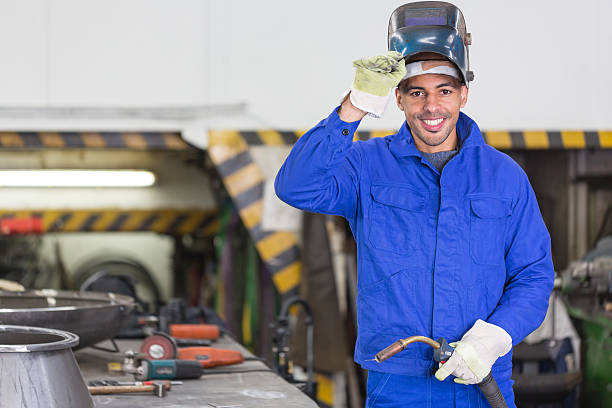 Best Automation and Robotic Welding in Seadrift, TX