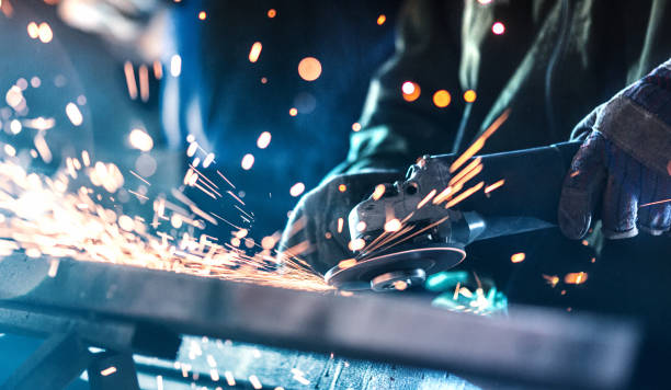 Best Artistic and Custom Metal Fabrication in Seadrift, TX